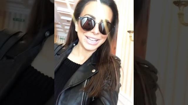 Ани лорак в instagram stories 12 04 2018 г. орел Ани лорак в instagram stories 12 04 2018 г. орел