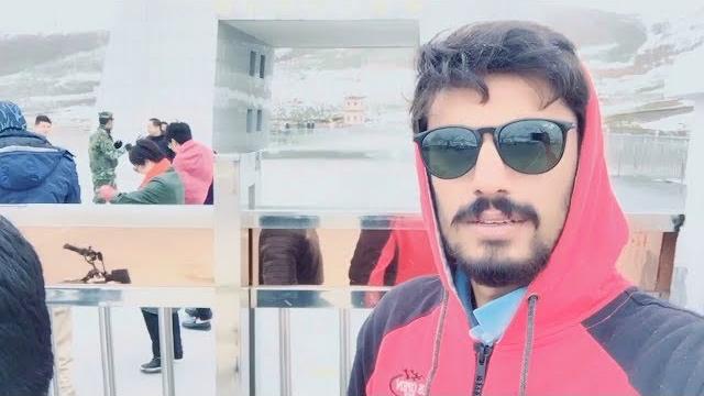 Islamabad to khunjerab pass on bikes (2017) Islamabad to khunjerab pass on bikes (2017)