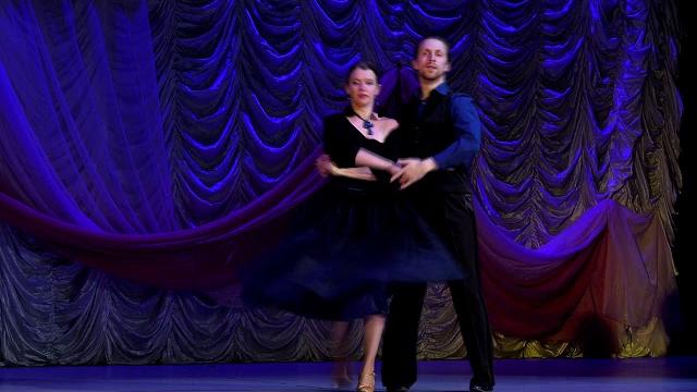 Иван и екатерина - "анна каренина" Иван и екатерина - "анна каренина"