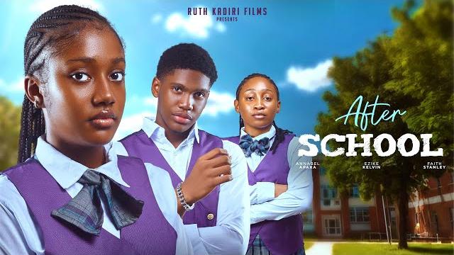 After school - annabel apara, faith stanley, kelvin ezike (kenzy) After school - annabel apara, faith stanley, kelvin ezike (kenzy)