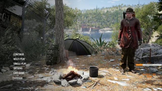 Dozkoz и scum. 1 стрим Dozkoz и scum. 1 стрим