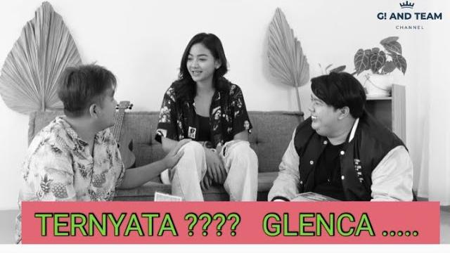 Ternyata ??? glenca ....... Ternyata ??? glenca .......