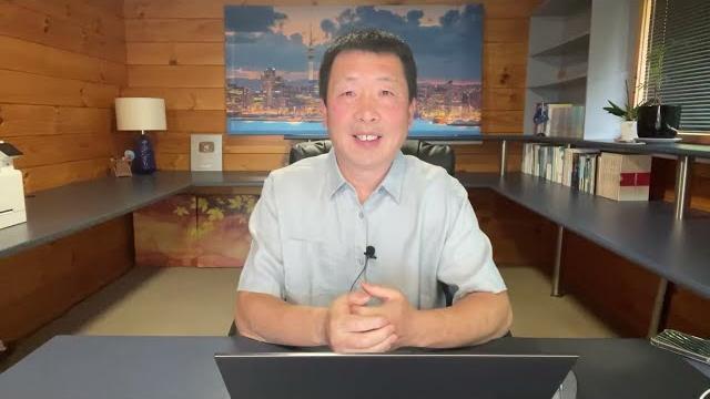20250619直播:以色列轰击哈梅内伊藏身地堡,川普已批准对伊攻击计划,留给以色列的时间不多了;川普金卡可能不合法;中美贸易战重拳改‘点穴’;房地产仍是最大的那颗雷。(20250619第1877期) 20250619直播:以色列轰击哈梅内伊藏身地堡,川普已批准对伊攻击计划,留给以色列的时间不多了;川普金卡可能不合法;中美贸易战重拳改‘点穴’;房地产仍是最大的那颗雷。(20250619第1877期)