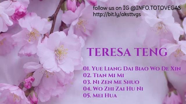 Nostalgia lagu mandarin lama (teresa teng) teresa teng best song Nostalgia lagu mandarin lama (teresa teng) teresa teng best song