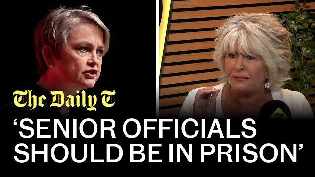 'this will get worse with immigration': whistleblower ex-cop on grooming gang inquiry | the daily t 'this will get worse with immigration': whistleblower ex-cop on grooming gang inquiry | the daily t