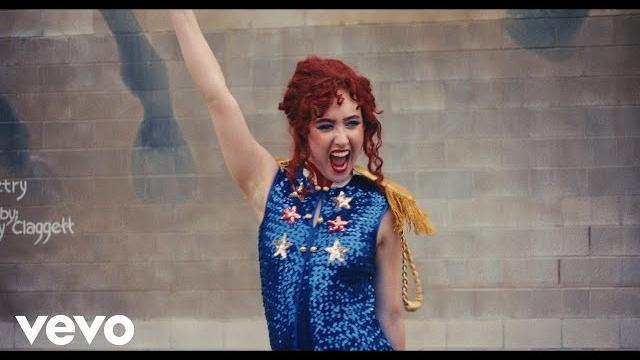 Chappell roan - hot to go! (official music video) Chappell roan - hot to go! (official music video)