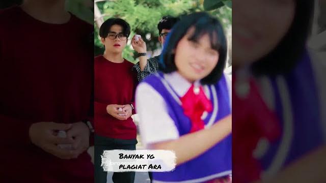 Banyak yg plagiat ara Banyak yg plagiat ara