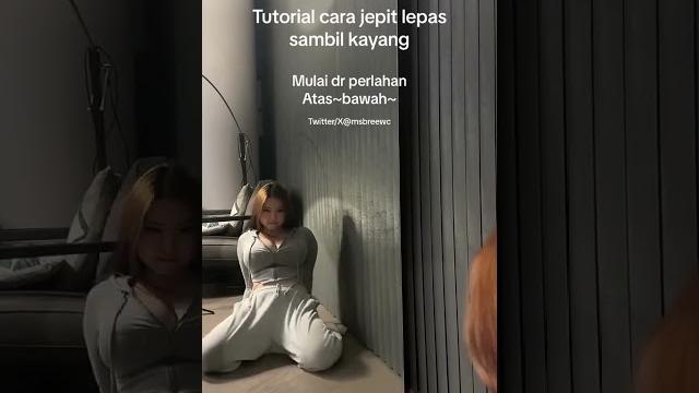 Tutorial hihi #shorts #msbreewc Tutorial hihi #shorts #msbreewc