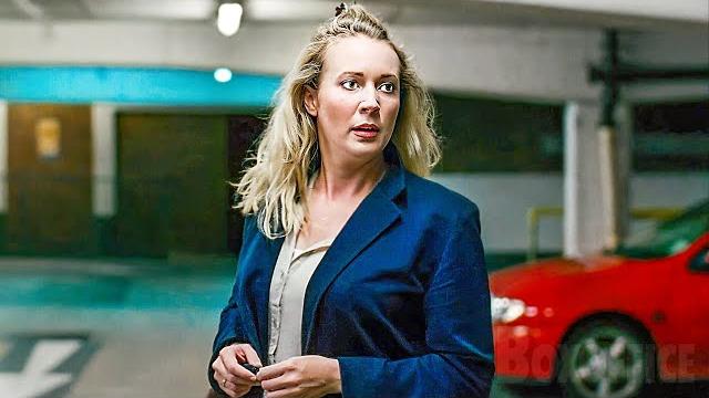 A reporter in danger | suspense | full movie in english A reporter in danger | suspense | full movie in english