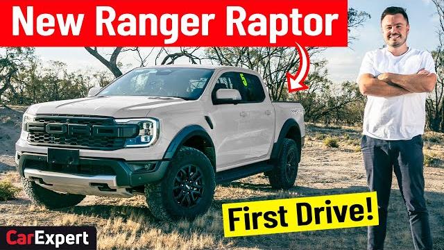 2023 ford ranger raptor first drive! it's a f'ing beast! 2023 ford ranger raptor first drive! it's a f'ing beast!