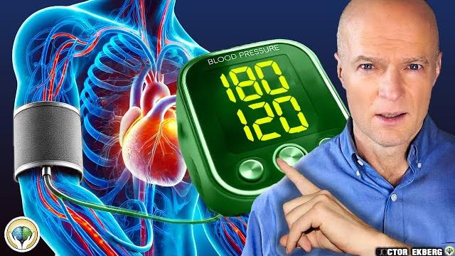 #1 absolute worst blood pressure advice your doctor gives you #1 absolute worst blood pressure advice your doctor gives you