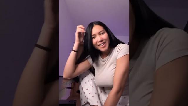 Live tiktok| no bra, pentilnya kemana-mana Live tiktok| no bra, pentilnya kemana-mana