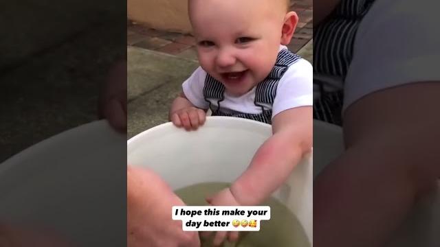 Baby’s laughter core Baby’s laughter core