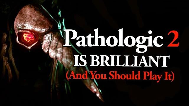 Pathologic 2 is an underrated masterpiece Pathologic 2 is an underrated masterpiece