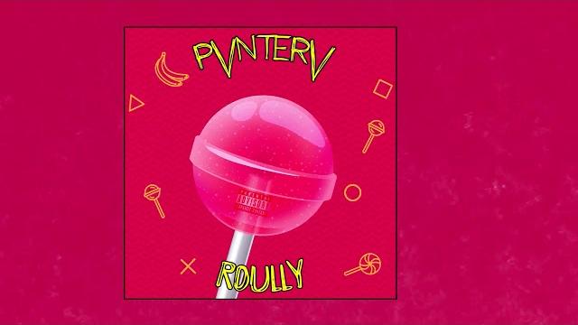 Pvnterv & roully - чупа чупс Pvnterv & roully - чупа чупс