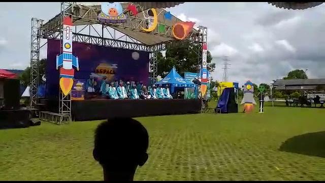 An nizam - festival habsy gibs abspace An nizam - festival habsy gibs abspace