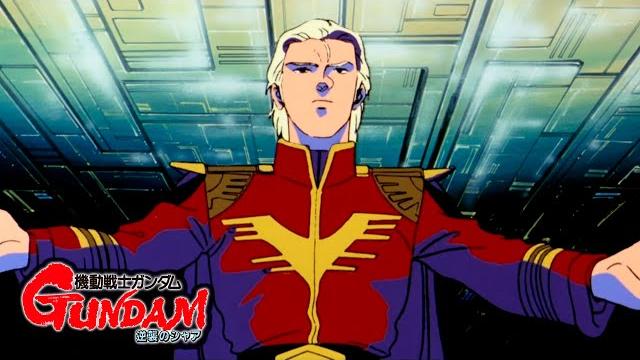 「beyond the time」 anime mv 【gundam char's counterattack】 ending theme (english sub) 「beyond the time」 anime mv 【gundam char's counterattack】 ending theme (english sub)