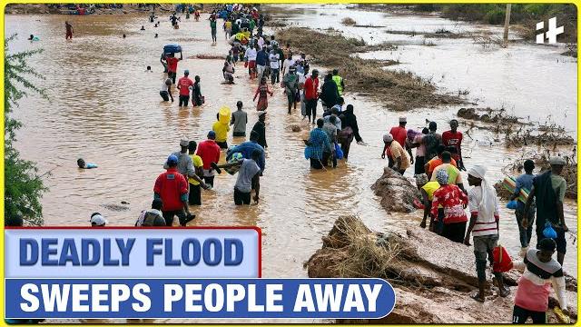 49 dead as floods ravage south africa’s eastern cape 49 dead as floods ravage south africa’s eastern cape