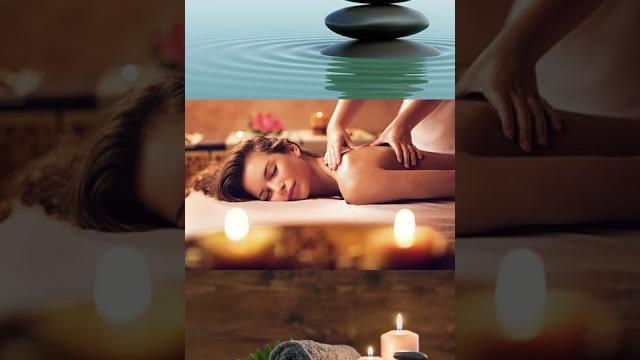 Relaxing spa music, Relaxing spa music,