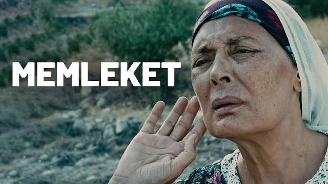 Memleket - tek parça film (yerli film) Memleket - tek parça film (yerli film)