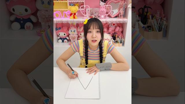 별 그리기를 알려주세요⭐️ 별 그리기를 알려주세요⭐️