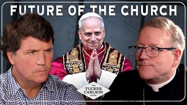 Bishop barron on the new pope, the foolishness of atheism, and why young men are turning to christ Bishop barron on the new pope, the foolishness of atheism, and why young men are turning to christ