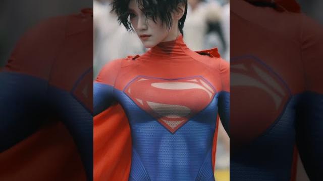 你喜歡哪個版本的女超人?supergirl 多重宇宙風格大比拼! 你喜歡哪個版本的女超人?supergirl 多重宇宙風格大比拼!