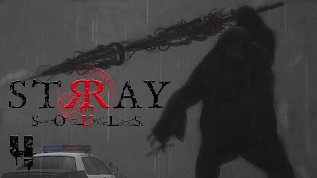 Stray souls прохождение ►второй босс ►#4 Stray souls прохождение ►второй босс ►#4