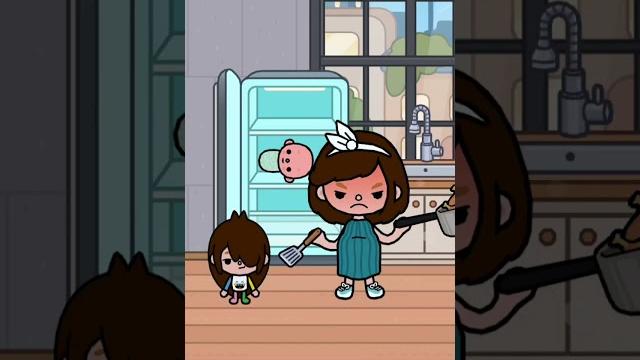 Toca boca #shorts #tocaboca #tocalifeworld Toca boca #shorts #tocaboca #tocalifeworld