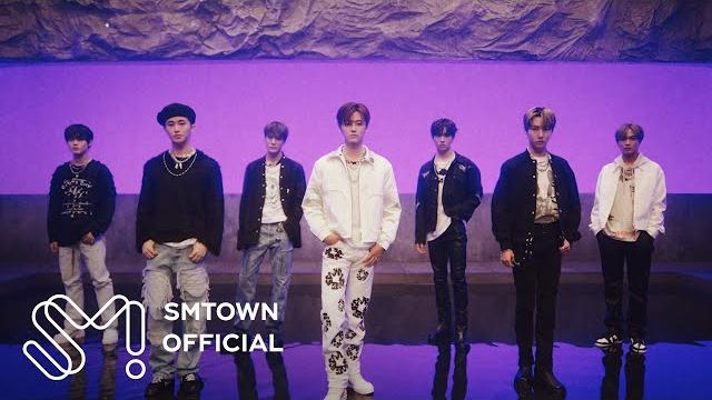 Nct dream 엔시티 드림 'dreaming' track video Nct dream 엔시티 드림 'dreaming' track video