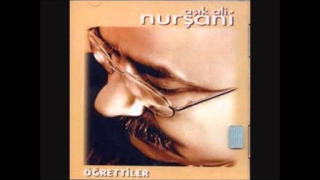 Aşik ali̇ nurşani̇-derdi̇m sözüm türkü olur(deka müzi̇k) Aşik ali̇ nurşani̇-derdi̇m sözüm türkü olur(deka müzi̇k)