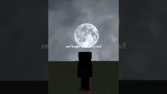 Sun bright like a diamond. #fypシ゚viral #gameplay #minecraft #viralindo #fypageシ #minecraftedit #fyp Sun bright like a diamond. #fypシ゚viral #gameplay #minecraft #viralindo #fypageシ #minecraftedit #fyp