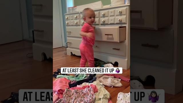 Addison clean up, clean up Addison clean up, clean up