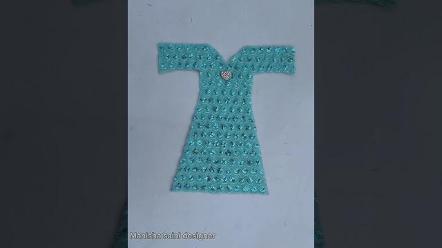 Suit design cutting and stitching #shorts Suit design cutting and stitching #shorts