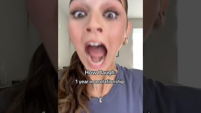 What does your laugh sound like? #fyp #viral #funny #laugh #anime #trend #trending #real #relatable What does your laugh sound like? #fyp #viral #funny #laugh #anime #trend #trending #real #relatable
