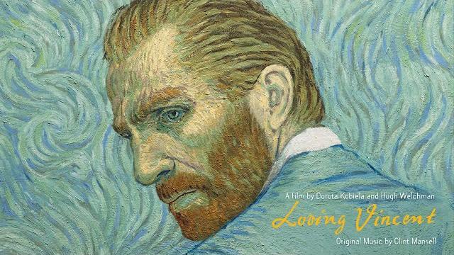 Lianne la havas - "starry starry night" from loving vincent (original motion picture soundtrack) Lianne la havas - "starry starry night" from loving vincent (original motion picture soundtrack)