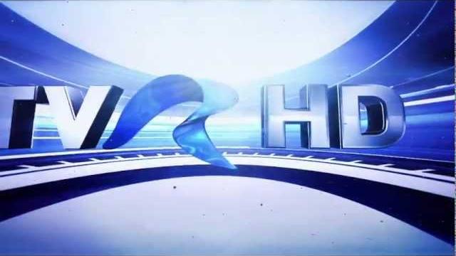 Tvrhd intro Tvrhd intro