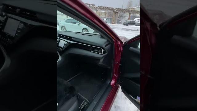 Toyota camry 4wd. не встречали?! а они есть! Toyota camry 4wd. не встречали?! а они есть!