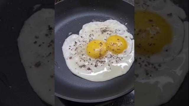 Egg half fry/neetu achari/#shorts Egg half fry/neetu achari/#shorts