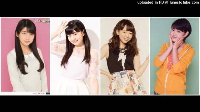 牧野真莉愛·淺倉樹々·勝田里奈·小関舞 - お願い魅惑のターゲット 牧野真莉愛·淺倉樹々·勝田里奈·小関舞 - お願い魅惑のターゲット