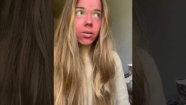 Oops.. #makeup #tutorial #girls #grwm #daily Oops.. #makeup #tutorial #girls #grwm #daily