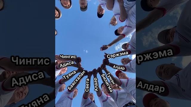 К сагаалгану 2025 готовится дружный 38 выпуск догойской средней школы #сагаалган #тренд #класс К сагаалгану 2025 готовится дружный 38 выпуск догойской средней школы #сагаалган #тренд #класс