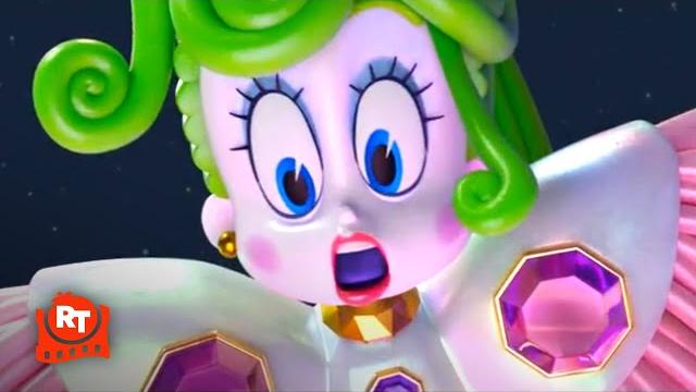 Trolls band together (2023) - sweet dreams and fame chase scene Trolls band together (2023) - sweet dreams and fame chase scene