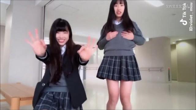 【tik tok】【抖音】【日本妹子玩抖音】掀裙子?玩的也太嗨了!.flv 【tik tok】【抖音】【日本妹子玩抖音】掀裙子?玩的也太嗨了!.flv