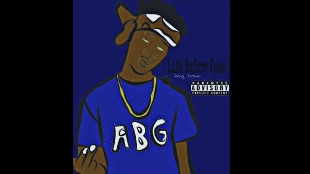 Abg dave - letter to babeylos ( official audio ) Abg dave - letter to babeylos ( official audio )