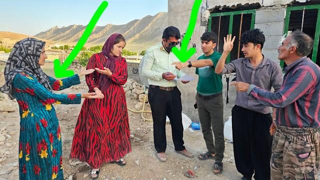 Fight: opposition to hakimeh prisoner Fight: opposition to hakimeh prisoner