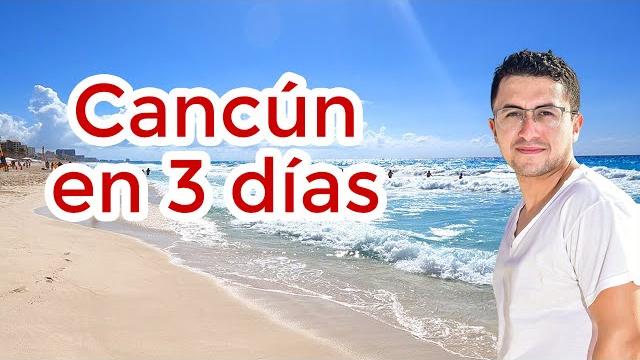 ¿qué hacer en cancún en un viaje corto? ¿qué hacer en cancún en un viaje corto?
