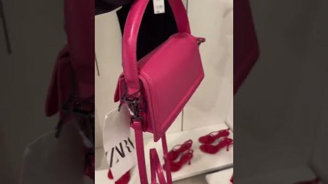 Zara latest spring womens collection dont sleep on zara rn #zarahaul #zaranewin #fashion #ootd Zara latest spring womens collection dont sleep on zara rn #zarahaul #zaranewin #fashion #ootd