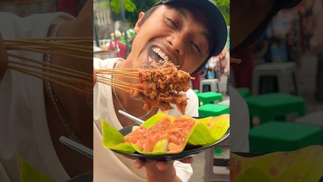 Mak laper bakso & sate padang Mak laper bakso & sate padang
