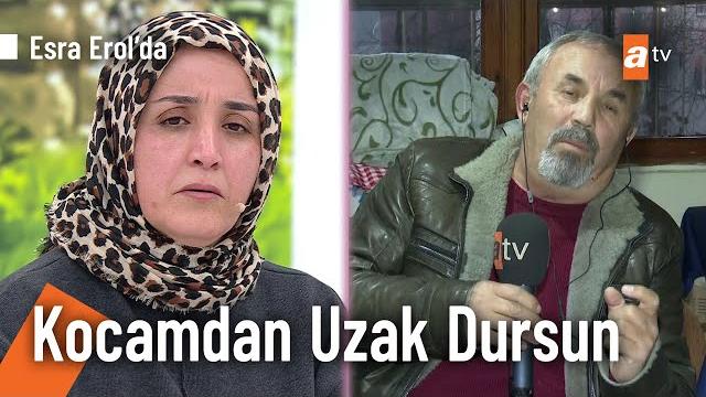 Fatih'e "i̇hanet" mesajını atan kişi ortaya çıktı! - esra erol'da 3 ocak 2025 @esraerolatv Fatih'e "i̇hanet" mesajını atan kişi ortaya çıktı! - esra erol'da 3 ocak 2025 @esraerolatv